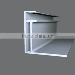 6063 T5 Aluminum Solar Frame 50*45 thumbnail-1