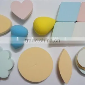 Makeup Tools Non-latex Makeup Sponge Flower Cosmetic Powder Puff thumbnail-3