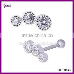2015 Wholesale Earrings Helix Piercing thumbnail-2