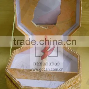 Luxury Customized Beauty Cosmetic Paper Box Packaging thumbnail-1