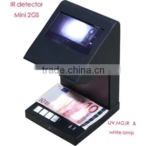 Money Detector Mini 2G thumbnail-1