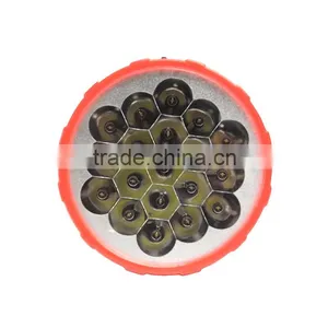 LED Rechargeable Searching Light HBT-919 thumbnail-6
