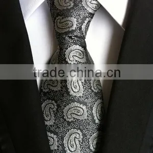 Men's Neckwear ,Customized Logo Tie,Logo Necktie thumbnail-1
