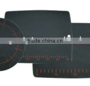 Plastic Cutting Board thumbnail-1