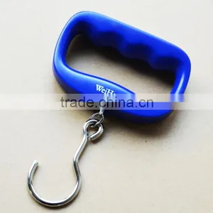 Portable Manufacture Digital Luggage Scale thumbnail-6