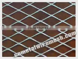 Micro Expanded Metal Sheet, Filter Mesh, 25SW*50LW thumbnail-1