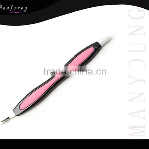Nail Nipper Cuticle Pusher thumbnail-1