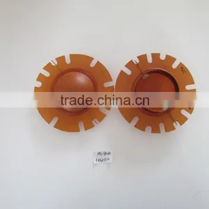 MS-80W PA Speaker Parts Phenolic Diaphragm thumbnail-6