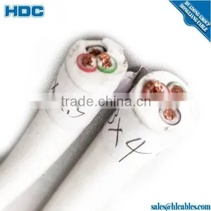 1/2/3/4/5Cores 450/750v 1.5-150mm2 IEC GB/T ASTM Heavy-type General Rubber Sheathed Flexible Cable thumbnail-6