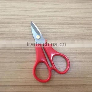 4" Household Scissors/office Scissors With ABS Handle HC065 thumbnail-1