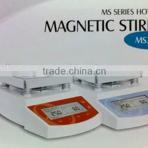 MS300 Magnetic Heating Stirrer thumbnail-1