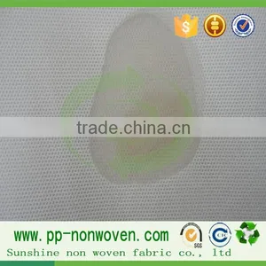 Hydrophilic Nonwoven Felt for Making Diaper Interlining thumbnail-5