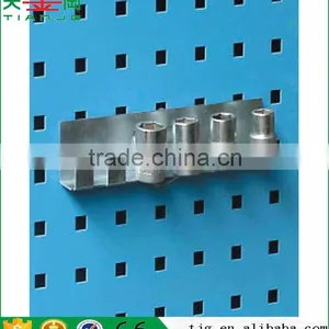TJG Hexagon Wrench Garage Tool Stay Hooks For Shops Warehouse Display Hanging Hook Series Z06-K001 thumbnail-3