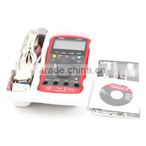 UT60F Usb Digital Multimeters for Sale thumbnail-6