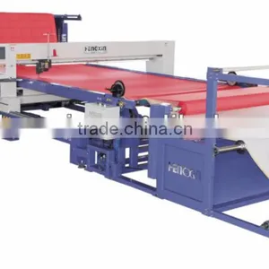 HXD-26LX Automatic Mattress Making Machine Quilting Machine thumbnail-1