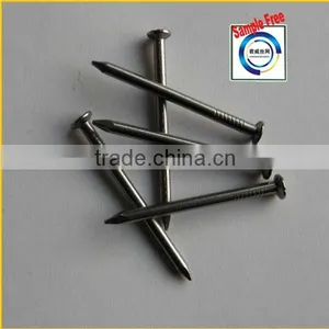 Best Sell Iron Nails Anping Factory Common Construction Wire Nail thumbnail-1