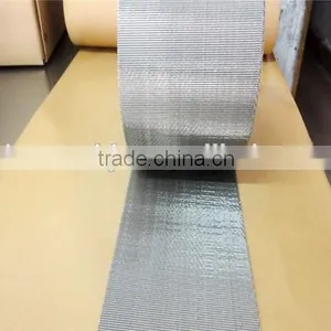 Stainless Steel Contrast Dutch Mesh / Mat Net thumbnail-5