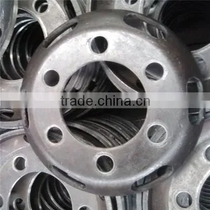 7.5-20 Wheel Disc Made in China for Sale thumbnail-1