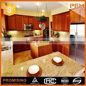 Good Quality & Best Price in China Cheap Prefab Island Kitchen Countertops thumbnail-5