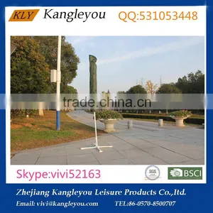 High Duality and Economic Dustproof Made in China Practical Umbrella Cover thumbnail-1