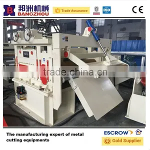 Stainless Steel Cut to Length Line thumbnail-3