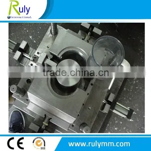 Plastic Injection Mould Products Manufaturer With 10 Years Experiences thumbnail-1