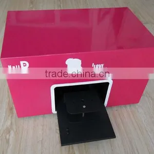 Nail Art Printer With Nail Supply thumbnail-1
