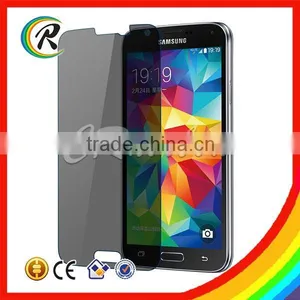 New Product Privacy Glass Screen for Samsung Galaxy S5 Glass Privacy Screen Film thumbnail-2