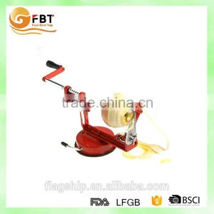 As Seen on tv Aluminum Fruit Peeler in Home and Kitchen thumbnail-1