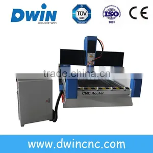 Hot Sale 1.5kw Water Cooling High-quality and Cheap DW6040 Cnc Router Machine for Aluminum thumbnail-1