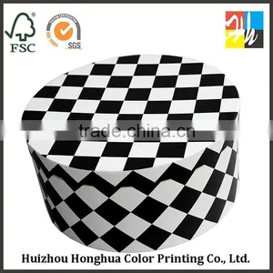 Wholesale Custom Cheap Cake Boxes ,print Cheap Wedding Cake Boxes, Make Paper Cake Box thumbnail-3