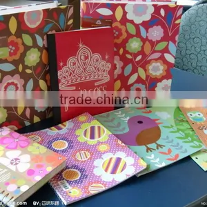 Cute Design Children's Exercise Book thumbnail-4