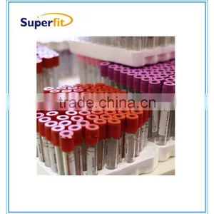 Disposable Blood Collection Tube thumbnail-4
