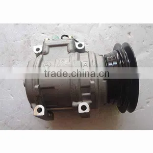 High Quality Toyota Air Compressor 88320-60610 thumbnail-1