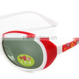 2013 Fashion Hot Sale Lovely Kids Sunglasses thumbnail-1