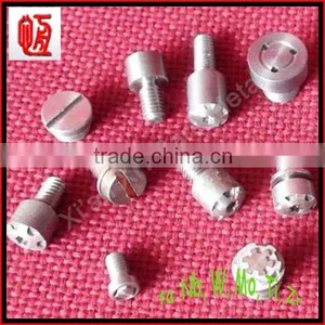 Competitive Price Titanium Nail,titanium Screw thumbnail-3