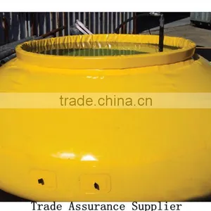 Flexible and Durable PVC Onion Water Tank thumbnail-2