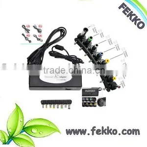 120W Universal Laptop/Notebook AC Power Adaptor USB thumbnail-1