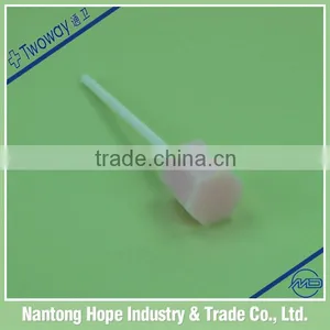 Hospital Consumables Health Medical Sponge Stick thumbnail-1
