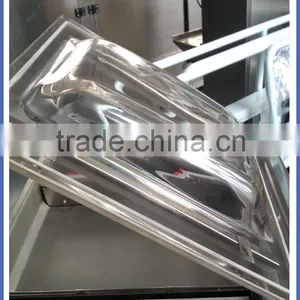 Smaller Kitchen Vacuum Packing Machine thumbnail-4