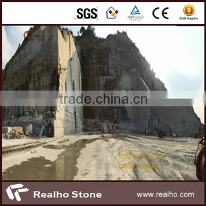 Chinese Cheap Bella White Crystal Grey G603 Granite Slabs thumbnail-6