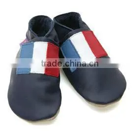 National FlagBaby Shoes thumbnail-1