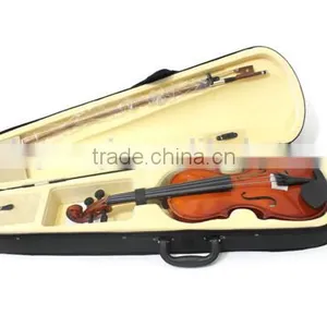 YDV-1 Professional Diffrenct Size 1/10;1/8 ;1/4 ;1/2 ;3/4 ;4/4 Spruce Wood Violin thumbnail-6