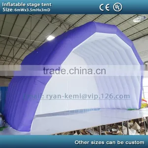 Inflatable Tent Price thumbnail-3