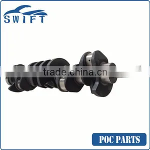 1FZ Crankshaft for Toyota thumbnail-3