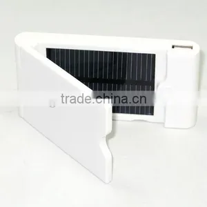 Emergency Charger for Camping & Solar Charger for Phone & Emergency Solar Charger thumbnail-5