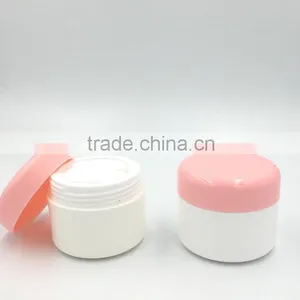 50ml Kids Skin Care Cream Jar thumbnail-1