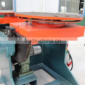 Industrial Adjustable Welding Positioner thumbnail-1