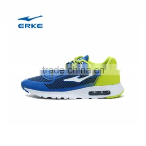 ERKE Wholesale Dropshipping 2016 Fashion Brand Air Sports Shoes for Man thumbnail-2