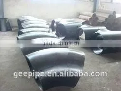 China Wholesale Custom Pipe Elbow 45 Degree Dimensions thumbnail-1